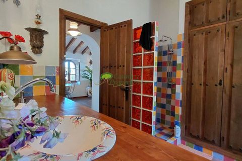 Landejendom i Competa, Malaga, Competa - € 498.000 | Ref: 7965 - foto 18