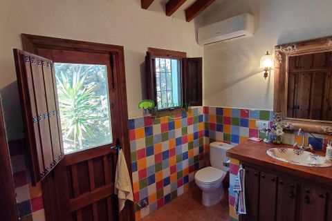 Landejendom i Competa, Malaga, Competa - € 498.000 | Ref: 7965 - foto 19