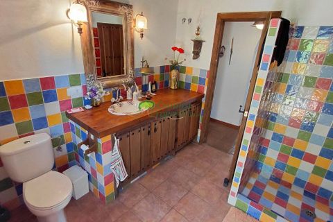 Landejendom i Competa, Malaga, Competa - € 498.000 | Ref: 7965 - foto 20