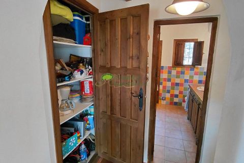 Landejendom i Competa, Malaga, Competa - € 498.000 | Ref: 7965 - foto 21