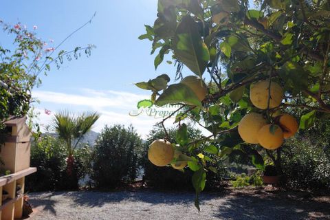 Landejendom i Competa, Malaga, Competa - € 498.000 | Ref: 7965 - foto 23