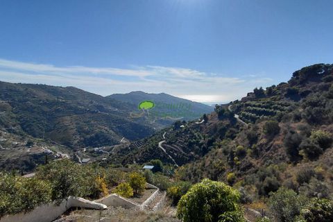 Landejendom i Competa, Malaga, Competa - € 498.000 | Ref: 7965 - foto 24
