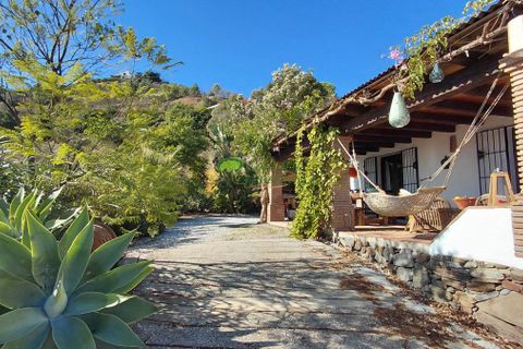 Landejendom i Competa, Malaga, Competa - € 498.000 | Ref: 7965 - foto 26