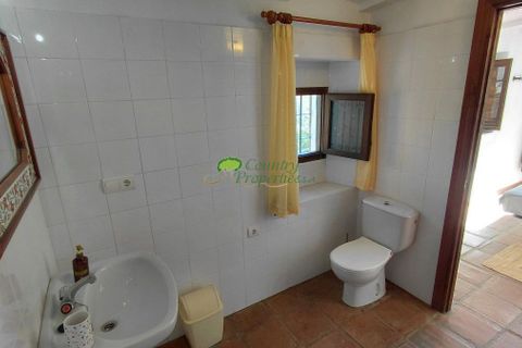 Landejendom i Competa, Malaga, Competa - € 498.000 | Ref: 7965 - foto 28