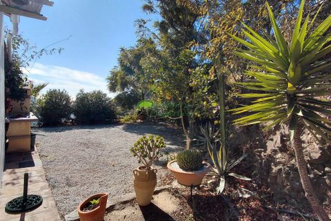 Landejendom i Competa, Malaga, Competa - € 498.000 | Ref: 7965 - foto 32
