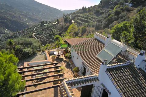 Landejendom i Competa, Malaga, Competa - € 498.000 | Ref: 7965 - foto 4