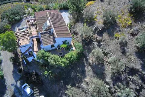 Landejendom i Competa, Malaga, Competa - € 498.000 | Ref: 7965 - foto 37