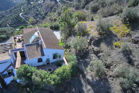 Landejendom i Competa, Malaga, Competa - € 498.000 | Ref: 7965 - foto 38