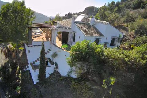 Landejendom i Competa, Malaga, Competa - € 498.000 | Ref: 7965 - foto 39