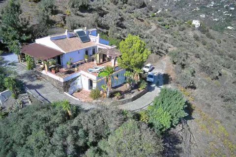 Landejendom i Competa, Malaga, Competa - € 498.000 | Ref: 7965 - foto 5