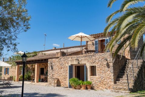 Erhvervsejendom i Arta, Mallorca, Arta - € 4.500.000 | Ref: 4896V - foto 1