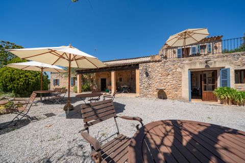 Erhvervsejendom i Arta, Mallorca, Arta - € 4.500.000 | Ref: 4896V - foto 2
