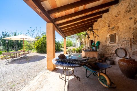 Erhvervsejendom i Arta, Mallorca, Arta - € 4.500.000 | Ref: 4896V - foto 6