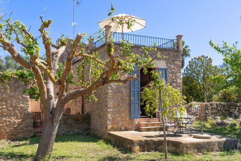 Erhvervsejendom i Arta, Mallorca, Arta - € 4.500.000 | Ref: 4896V - foto 8