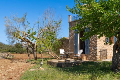 Erhvervsejendom i Arta, Mallorca, Arta - € 4.500.000 | Ref: 4896V - foto 9