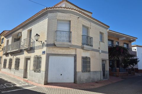 Byhus i Los Gallardos, Almeria, Los Gallardos - € 195.000 | Ref: LosGallardos1175 - foto 2