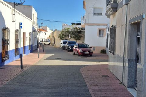 Byhus i Los Gallardos, Almeria, Los Gallardos - € 195.000 | Ref: LosGallardos1175 - foto 3
