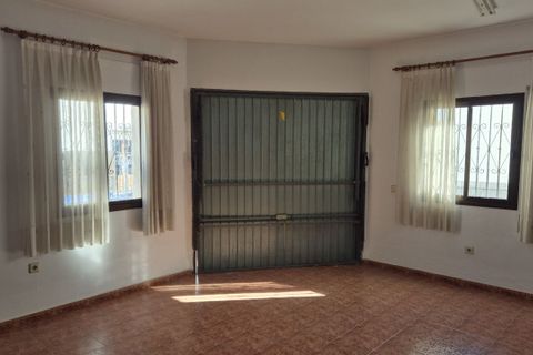 Byhus i Los Gallardos, Almeria, Los Gallardos - € 195.000 | Ref: LosGallardos1175 - foto 4