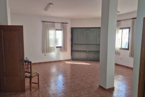 Byhus i Los Gallardos, Almeria, Los Gallardos - € 195.000 | Ref: LosGallardos1175 - foto 6
