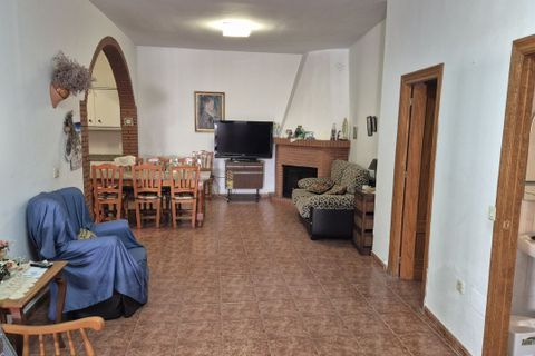 Byhus i Los Gallardos, Almeria, Los Gallardos - € 195.000 | Ref: LosGallardos1175 - foto 7