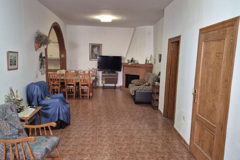Byhus i Los Gallardos, Almeria, Los Gallardos - € 195.000 | Ref: LosGallardos1175 - foto 8
