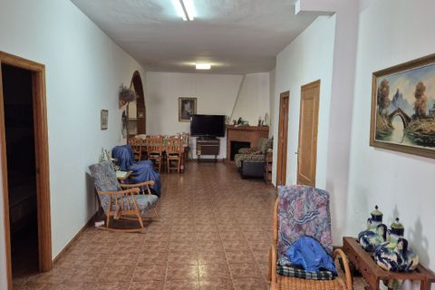 Byhus i Los Gallardos, Almeria, Los Gallardos - € 195.000 | Ref: LosGallardos1175 - foto 9