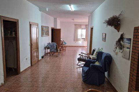 Byhus i Los Gallardos, Almeria, Los Gallardos - € 195.000 | Ref: LosGallardos1175 - foto 10