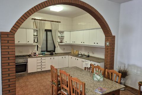 Byhus i Los Gallardos, Almeria, Los Gallardos - € 195.000 | Ref: LosGallardos1175 - foto 11