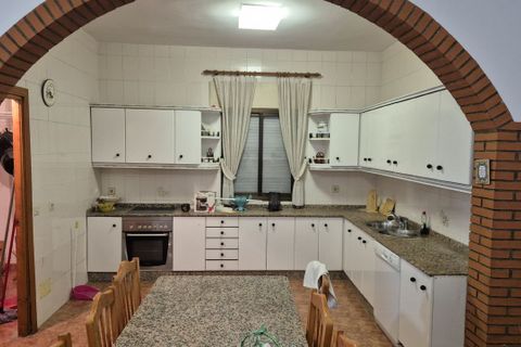 Byhus i Los Gallardos, Almeria, Los Gallardos - € 195.000 | Ref: LosGallardos1175 - foto 12