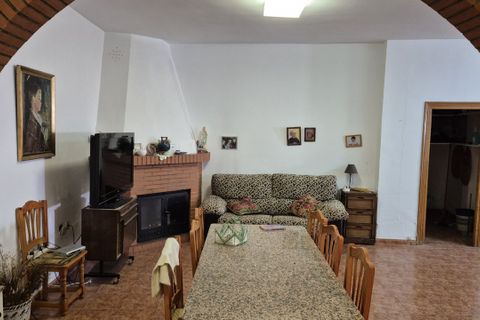 Byhus i Los Gallardos, Almeria, Los Gallardos - € 195.000 | Ref: LosGallardos1175 - foto 13