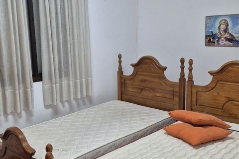 Byhus i Los Gallardos, Almeria, Los Gallardos - € 195.000 | Ref: LosGallardos1175 - foto 16