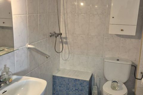 Byhus i Los Gallardos, Almeria, Los Gallardos - € 195.000 | Ref: LosGallardos1175 - foto 19
