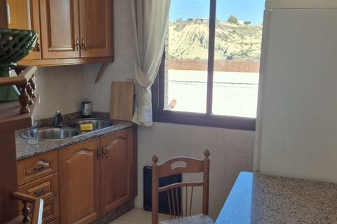 Byhus i Los Gallardos, Almeria, Los Gallardos - € 195.000 | Ref: LosGallardos1175 - foto 22