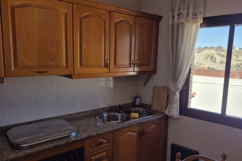 Byhus i Los Gallardos, Almeria, Los Gallardos - € 195.000 | Ref: LosGallardos1175 - foto 23