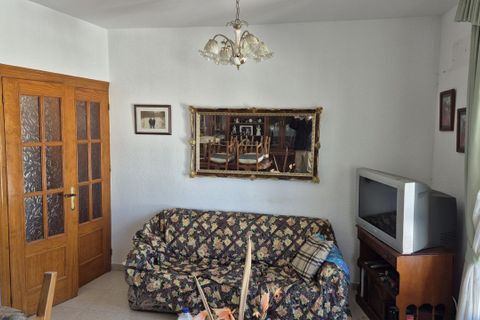 Byhus i Los Gallardos, Almeria, Los Gallardos - € 195.000 | Ref: LosGallardos1175 - foto 27