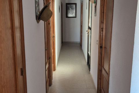 Byhus i Los Gallardos, Almeria, Los Gallardos - € 195.000 | Ref: LosGallardos1175 - foto 30
