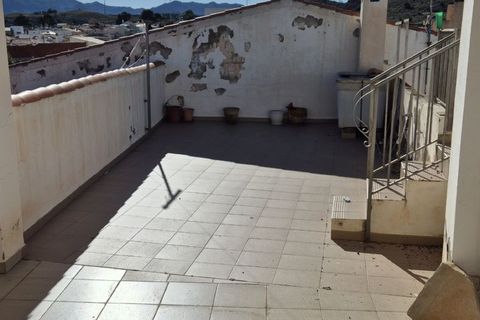 Byhus i Los Gallardos, Almeria, Los Gallardos - € 195.000 | Ref: LosGallardos1175 - foto 49