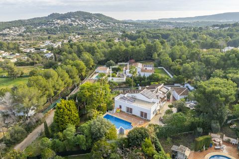 Villa i Javea, Alicante, Javea - € 949.900 | Ref: JAV65386 - foto 3