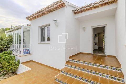 Villa i Javea, Alicante, Javea - € 949.900 | Ref: JAV65386 - foto 11