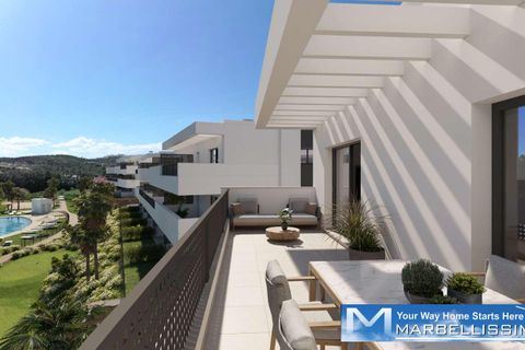 Appartamento Estepona, Malaga - foto 1