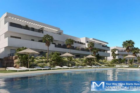 Leilighet i Estepona, Malaga, Estepona - € 390 000 | Ref: 9993-3-5-2A - foto 6
