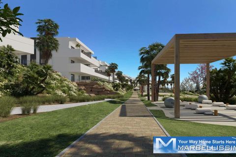 Leilighet i Estepona, Malaga, Estepona - € 390 000 | Ref: 9993-3-5-2A - foto 7
