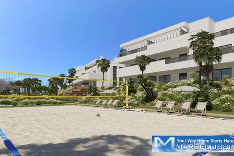 Leilighet i Estepona, Malaga, Estepona - € 390 000 | Ref: 9993-3-5-2A - foto 8