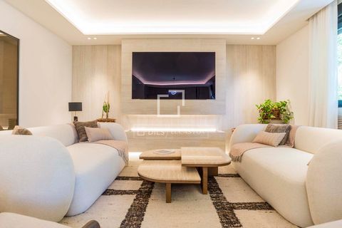 Lejlighed i Madrid, Madrid, Madrid - € 4.750.000 | Ref: MAD65853 - foto 2