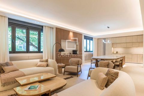 Lejlighed i Madrid, Madrid, Madrid - € 4.750.000 | Ref: MAD65853 - foto 5
