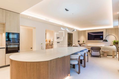 Lejlighed i Madrid, Madrid, Madrid - € 4.750.000 | Ref: MAD65853 - foto 8