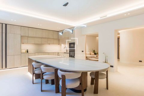 Lejlighed i Madrid, Madrid, Madrid - € 4.750.000 | Ref: MAD65853 - foto 9