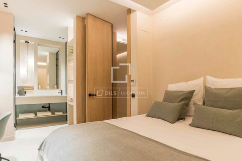 Lejlighed i Madrid, Madrid, Madrid - € 4.750.000 | Ref: MAD65853 - foto 23