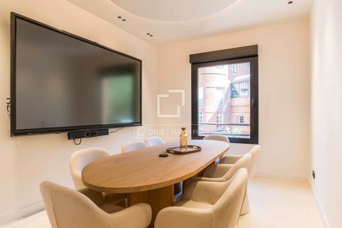 Lejlighed i Madrid, Madrid, Madrid - € 4.750.000 | Ref: MAD65853 - foto 31