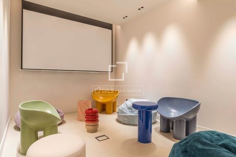 Lejlighed i Madrid, Madrid, Madrid - € 4.750.000 | Ref: MAD65853 - foto 33